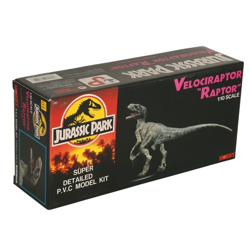 Velociraptor jurassic park - -,