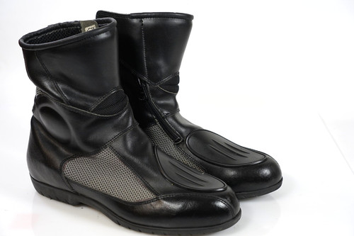 Stivali scarpe moto - , bmw