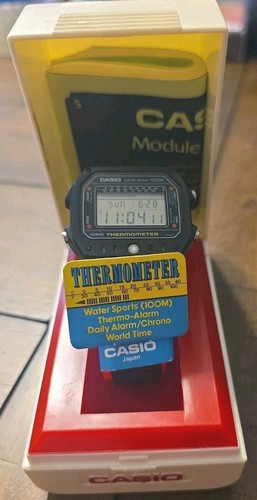 Orologio uomo casio 215 - uomo,