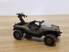 Halo Warthog Mcfarlane Toys