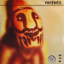 Verdena ‎– Verdena -