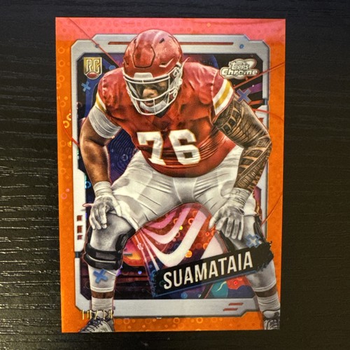 2024 topps chrome cosmic lunar - chrome,