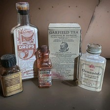   ANTICO LOTTO FLACONI