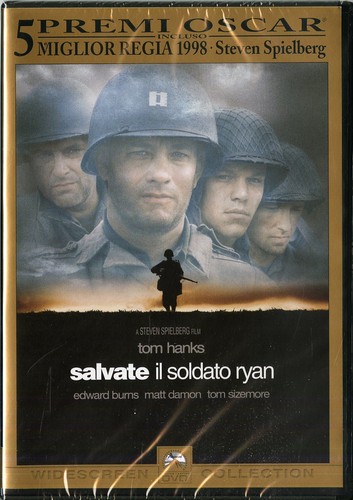 Film salvate soldato - il, ryan