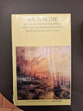 Anonimo sul sublime - anonimo,,