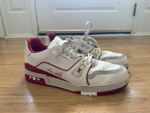 Scarpe ginnastica louis - scarpe,