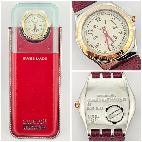 Swatch irony medium yls101 - medium,