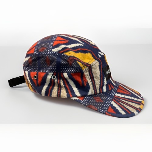Cappello propaganda obey - obey, blu