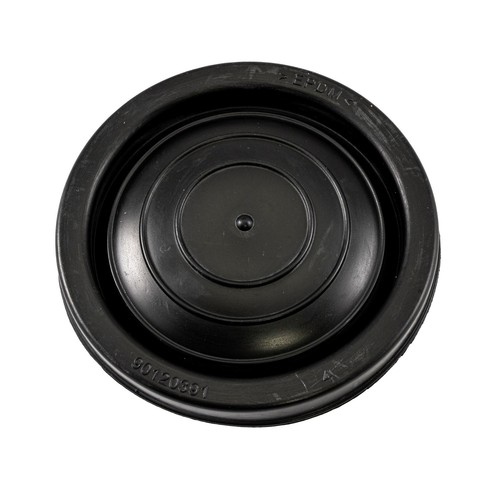 Copertura lampadina faro 100mm