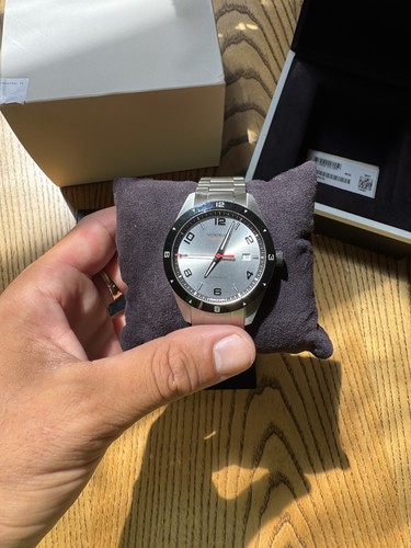 Orologio montblanc timewalker - montblanc,