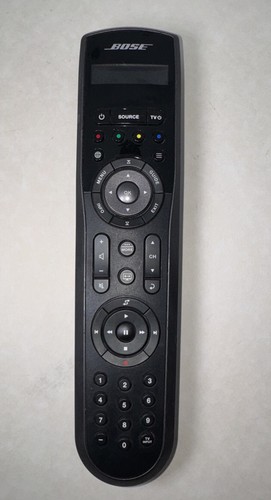Telecomando originale bose - telecomando,