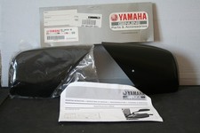 Coppia paramani originali