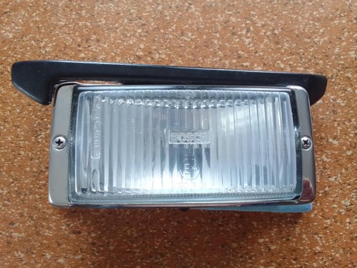 Fendinebbia mercedes benz - mercedes,
