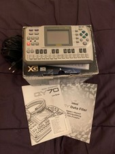 Yamaha qy70 sequencer expander - sequencer,
