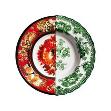 Seletti hybrid piastra - hybrid,