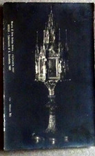 NORCIA TABERNACOLO S