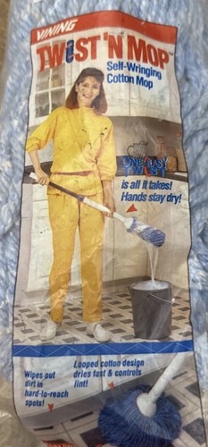 Vining industries twist - vining, 'n