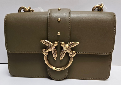 Pinko mini love bag one - mini, simply