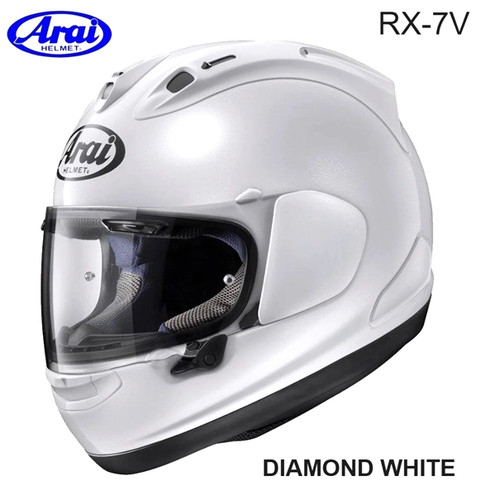 Casco moto arai - casco, nuovo