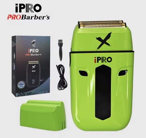 Ipro pro barbers rasoio - pro,