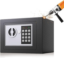 Cassaforte Elettronica