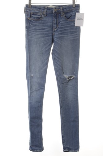 Abercrombie fitch jeans - abercrombie,