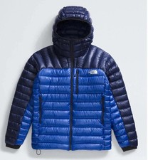 The North Face Summit Series