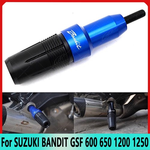 Per suzuki bandit gsf - per, 650