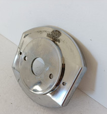 COPERCHIO cromato per fanalino