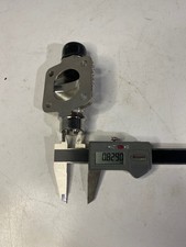 1x ITT DIA-Flo 3/4" Sedile