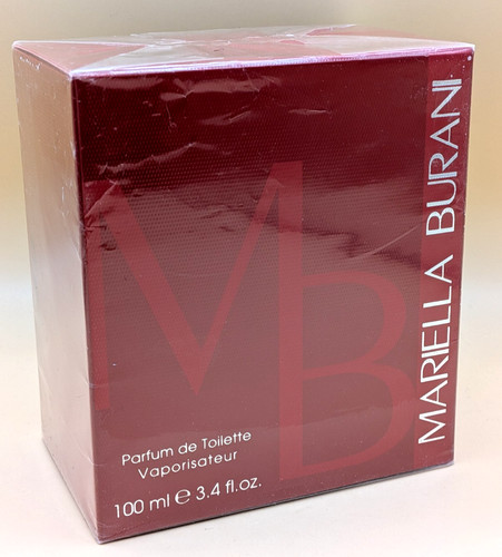 Mariella burani 100 ml - -,
