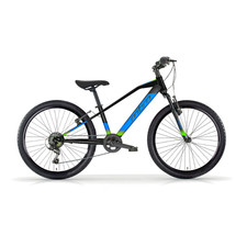 Bici district mtb 18 - 24,
