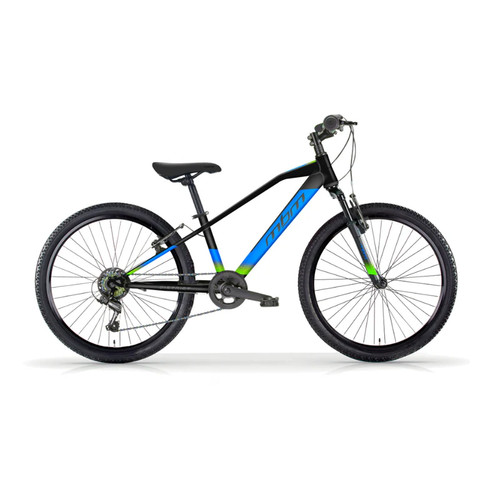 Bici district mtb 18 - bici,