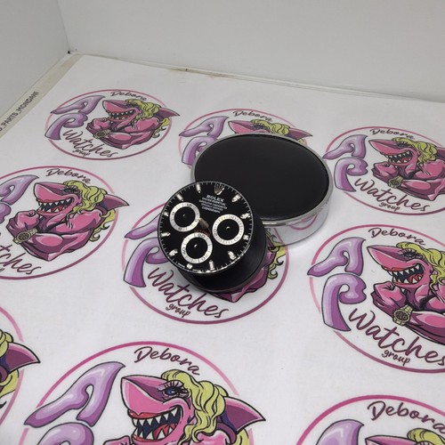 Rolex daytona quadrante dial - rolex,