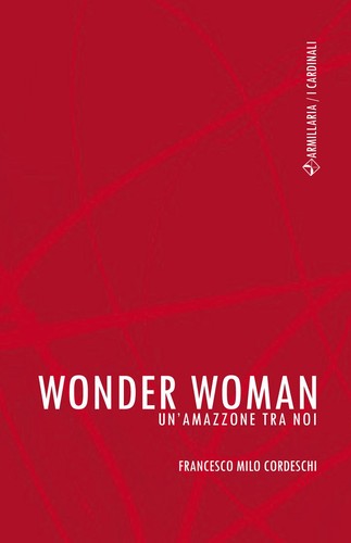 Libro cordeschi milo - f.,