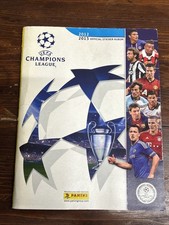 ALBUM figurine PANINI -