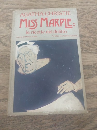 Miss marple ricette del - ricette,