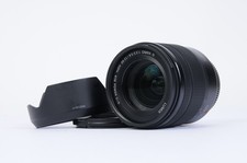 Panasonic G Vario 12-60 mm
