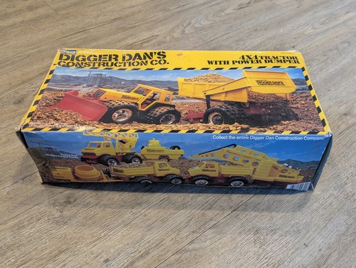 Giocattolo dumper elettrico - giocattolo,