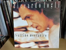 Riccardo Fogli – Teatrino