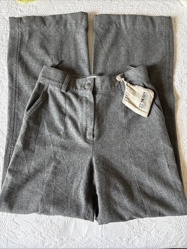 Pantalone chanel vintage - pantalone,