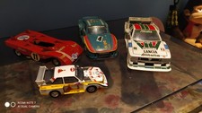 Lotto Modellini Bburago Polistil 1/24, 1/32 e 1/43 Lancia Audi Ferrari Porsche