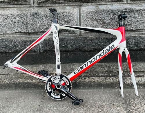 Telaio cannondale synapse - cannondale,