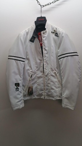 Giubbotto vintage moto - giubbotto,