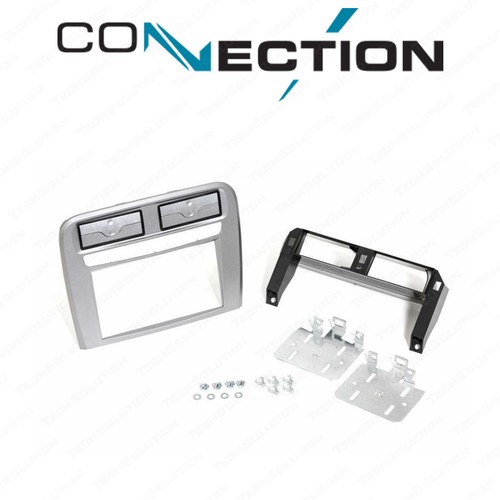 Mascherina autoradio kit din - autoradio,