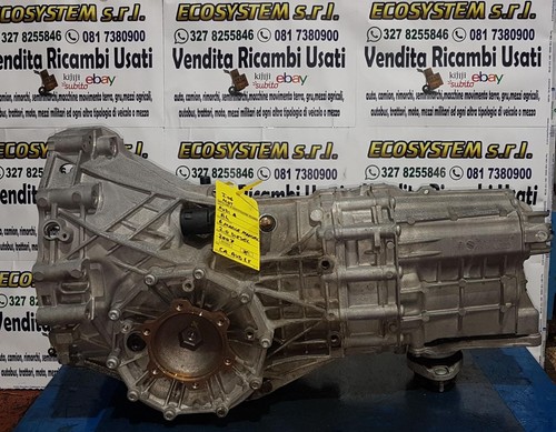 Cambio manuale completo per - manuale,