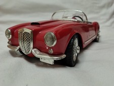 LANCIA AURELIA B24 SPIDER 1955