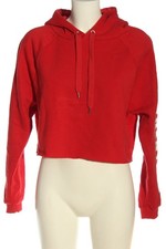 H&M DIVIDED Felpa con cappuccio Donna Tuta da ginnastica Taglia IT 42