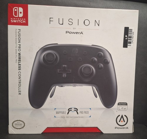 Controller wireless open - open, box