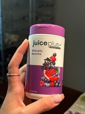Bacche JuicePlus  120 CAPSULE 